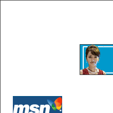 MSN (CSS無効時)