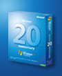 Windows 20th Anniversary