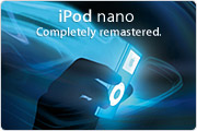 iPod nano