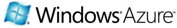 Windows Azure ロゴ
